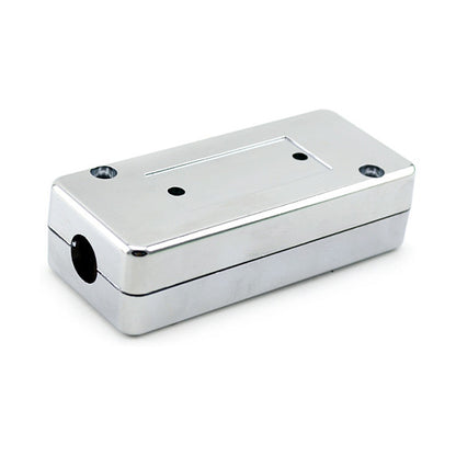 Equip Stecker Verbindungsmodul C6A geschirmt