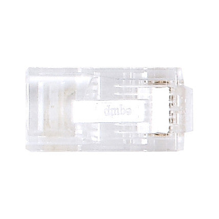 Equip Werkzeugkoffer Professional Cat6 für UTP. STP und Tele