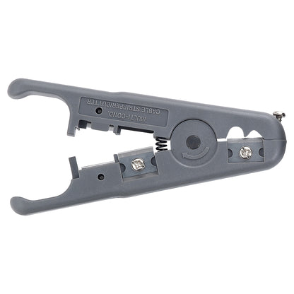 Equip Werkzeugkoffer Professional Cat6 für UTP. STP und Tele