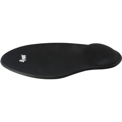Equip Gel Mauspad+Handgelenkauflage rutschfester Boden sw