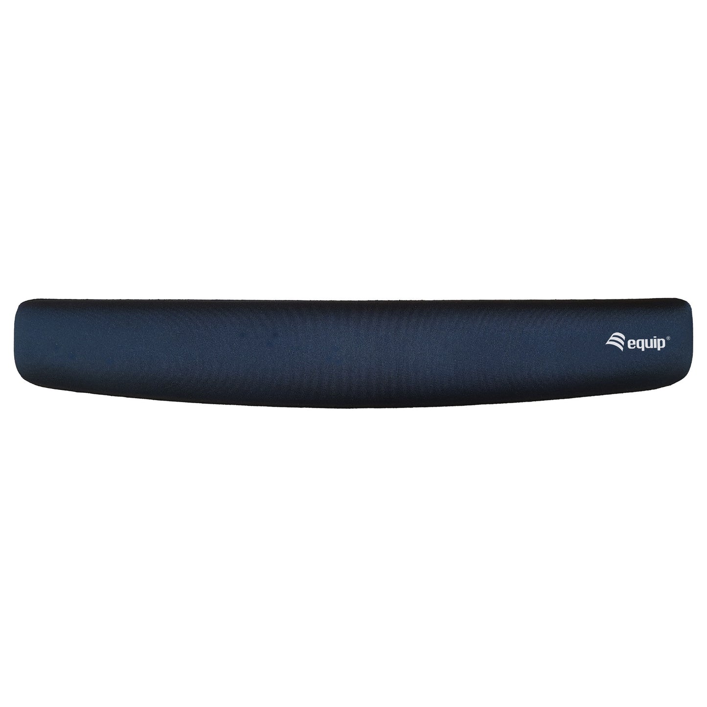 Equip Tastatur Handballenauflage schwarz