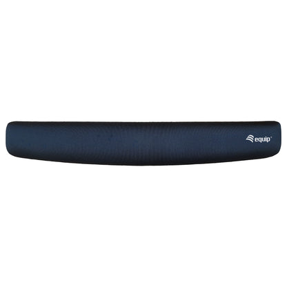 Equip Tastatur Handballenauflage schwarz
