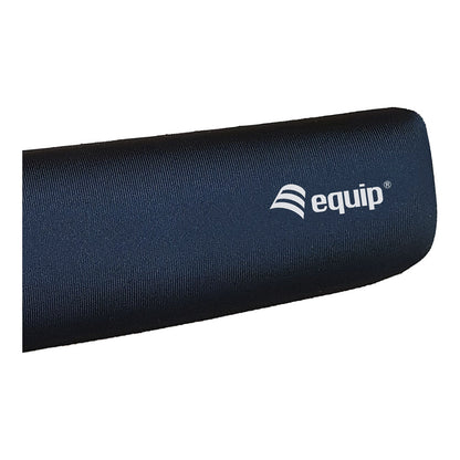 Equip Tastatur Handballenauflage schwarz