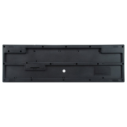 Equip Wireless Tastatur + Maus. Layout deutsch schwarz