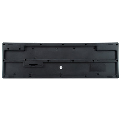 Equip Wireless Tastatur + Maus. Layout spanisch schwarz