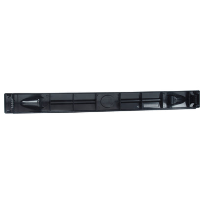 Equip Blindpanel 19" 1U werkzeugfrei schwarz