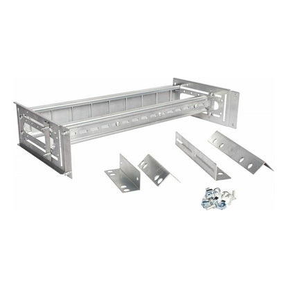 Equip 03U Hutschienenmodul 19" für Serverschränke si