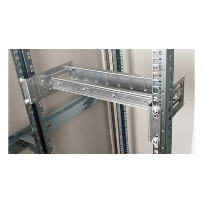 Equip 03U Hutschienenmodul 19" für Serverschränke si