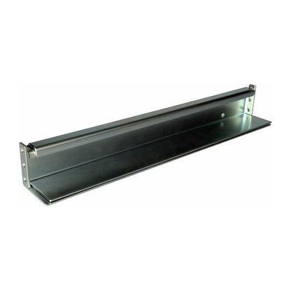 Equip Trageschiene 19" für Serverschränke 600x800mm si