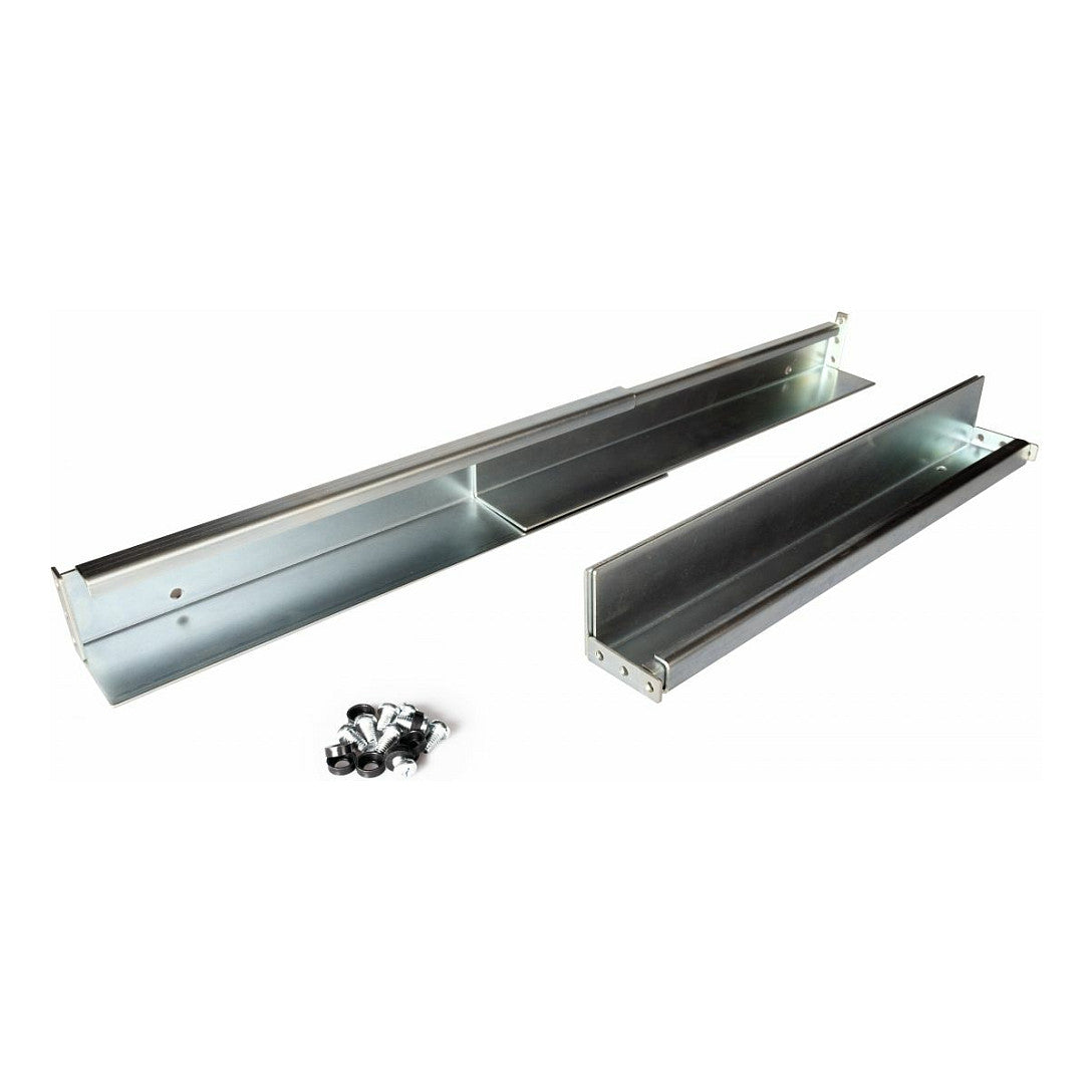 Equip Trageschiene 19" für Serverschränke 600x800mm si