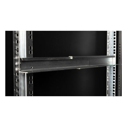 Equip Trageschiene 19" für Serverschränke 600x800mm si