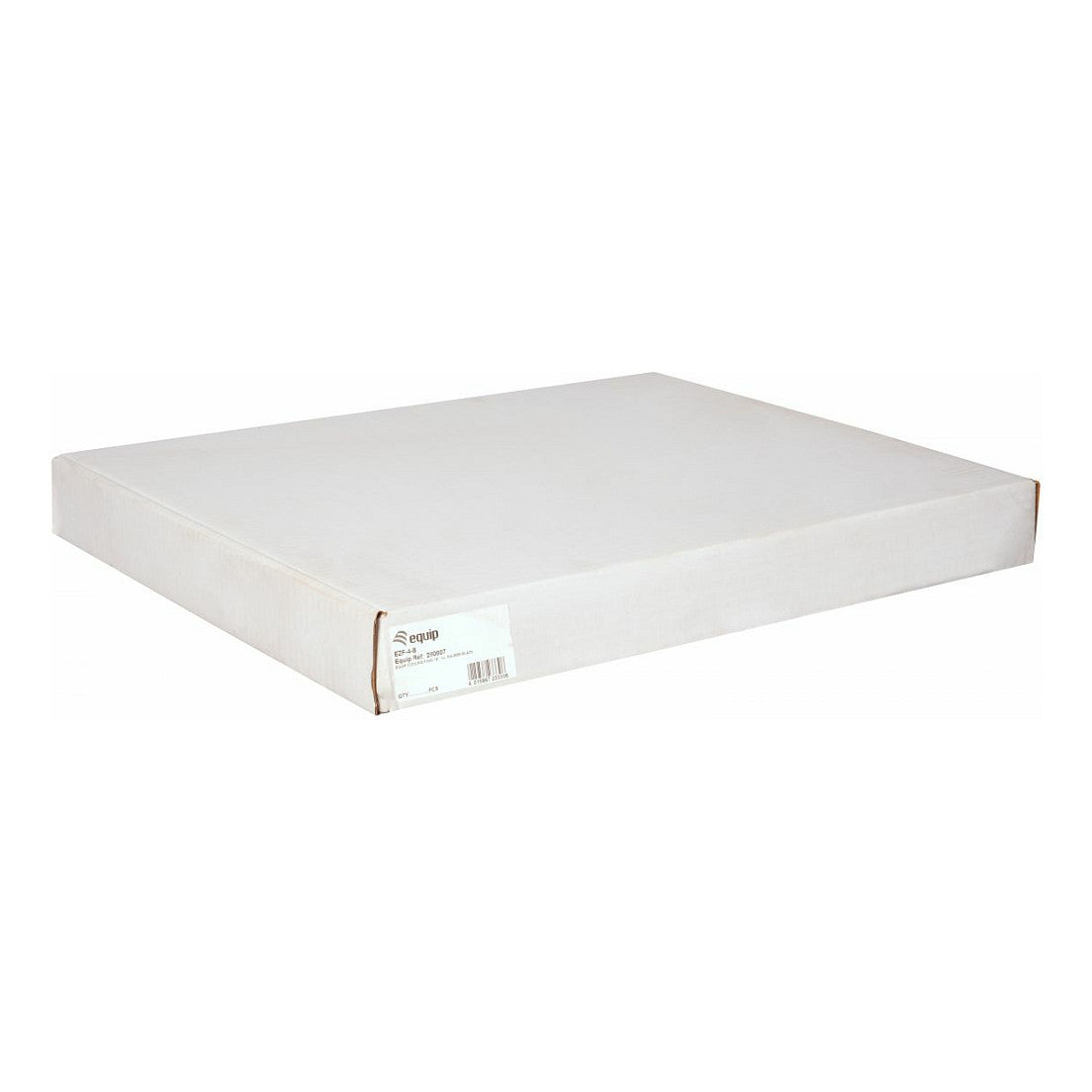 Equip Lüftermodul 19" für Serverschränke. 4xLüfter RAL9005