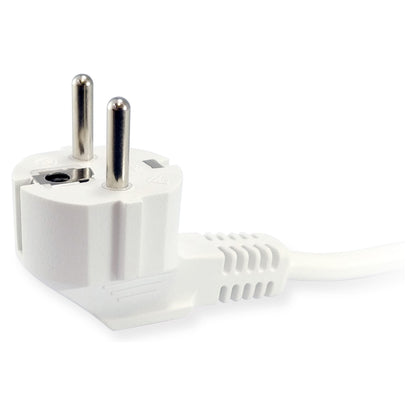 Equip Steckdosenleiste 4-fach Schuko 1.5m mit 2xUSB+Schalter