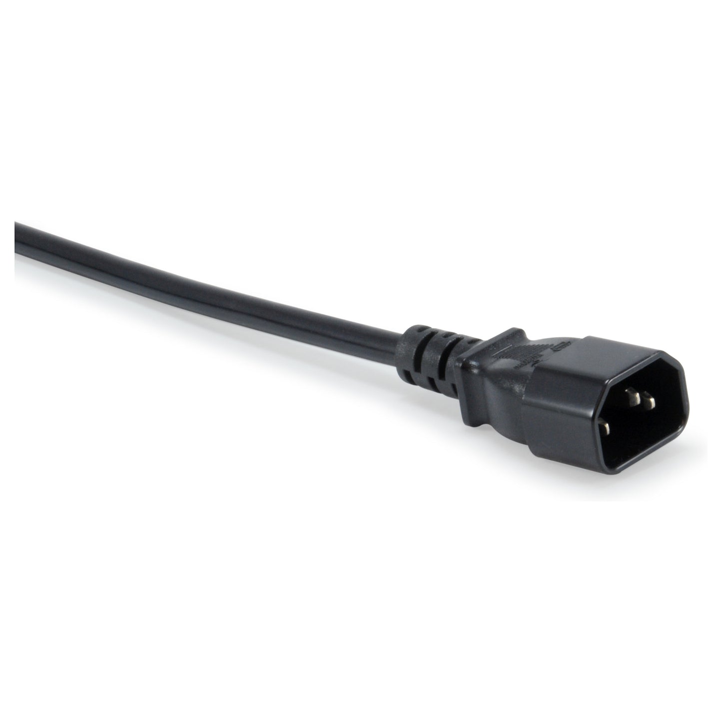 Equip Steckdosenleiste 19"(1HE)8fach IEC320C14.1.8m Kabel.si