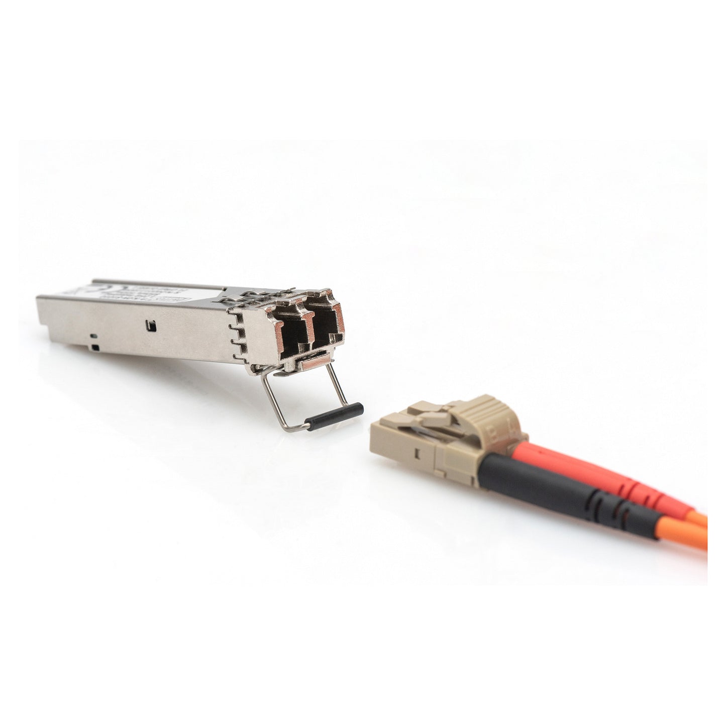 DIGITUS Industrial Mini GBIC (SFP) Modul 1.25Gbps 0.55km