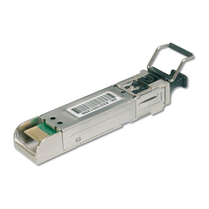 DIGITUS HP-kompat. mini GBIC(SFP)Module.1.25 Gbps.20km