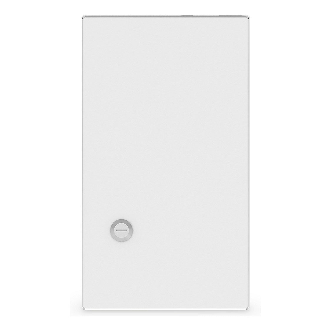 DIGITUS LWL Unibox zur Wandmontage. Kompakt