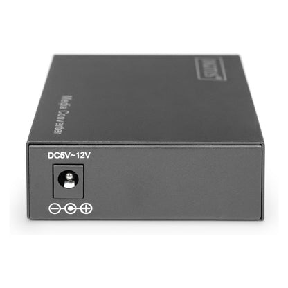 DIGITUS 10 Gigabit Media Konverter