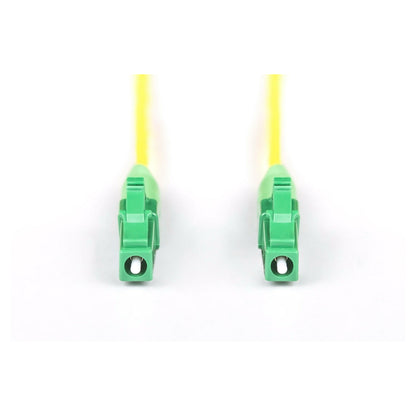 DIGITUS LWL Patchkabel LC -> LC 1.00m Singlemode Simplex OS2