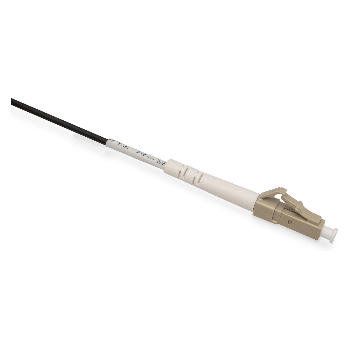 DIGITUS LWL Patchkabel LC->UPC 50m Vorkonfektioniert OM4 8