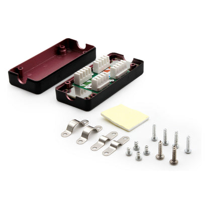 DIGITUS Verb.modul Cat7 für AWG 22-26 geschirmt