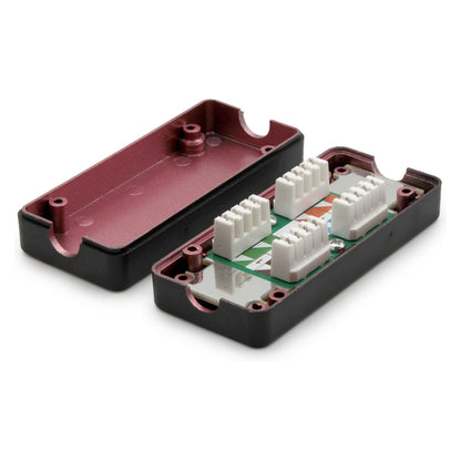 DIGITUS Verb.modul Cat7 für AWG 22-26 geschirmt