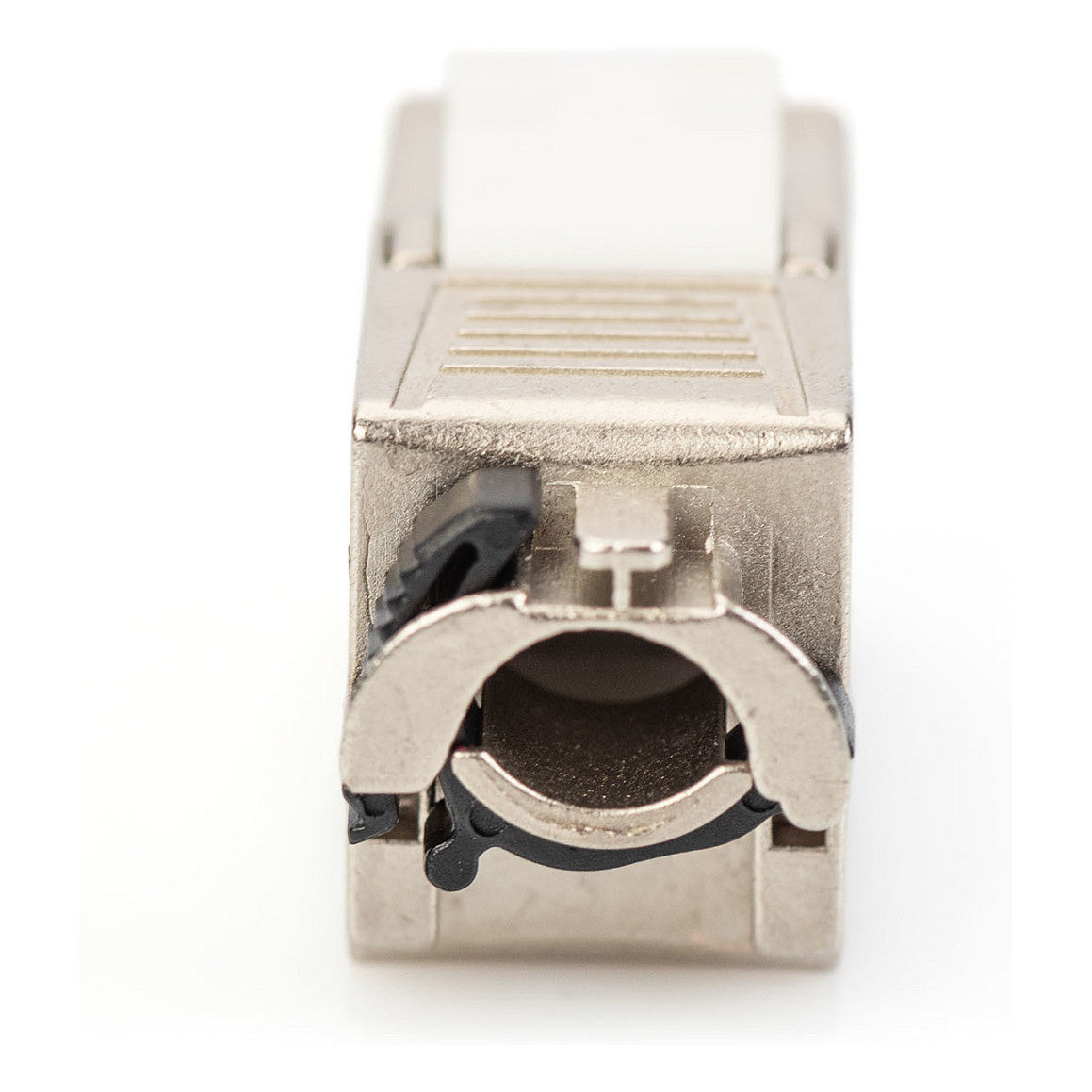 DIGITUS Keystone Jack Cat6a. Set 24 Stück
