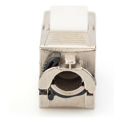 DIGITUS Keystone Jack Cat6a. Set 24 Stück