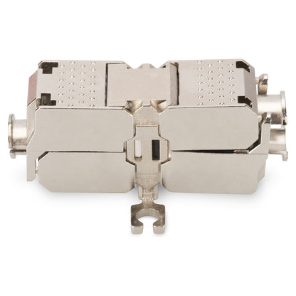 DIGITUS Cat6A CAT-Verbinder 500 MHz für AWG 22-26 geschirmt