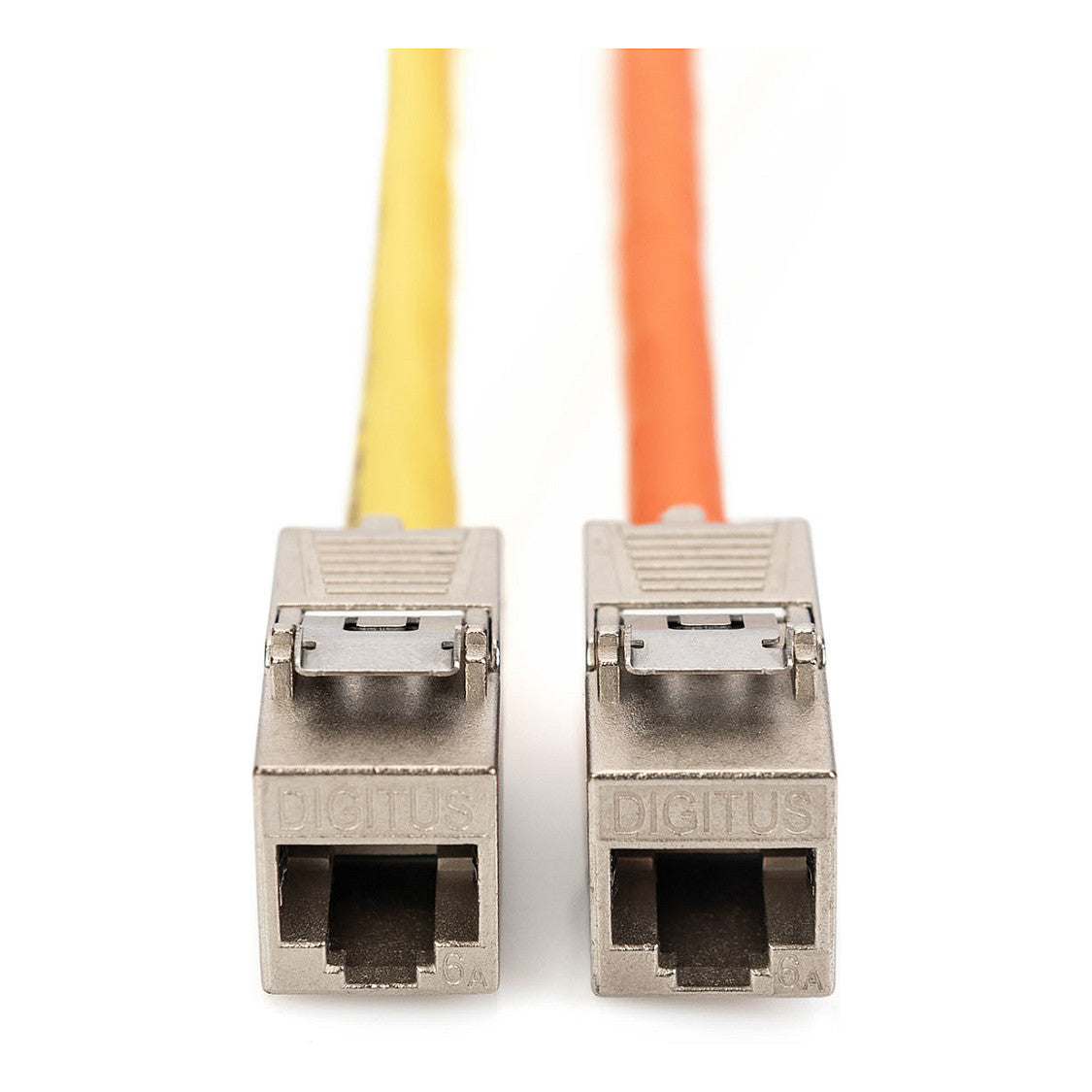 DIGITUS CAT 6A Keystone Modul. geschirmt. Set (24 Stück)