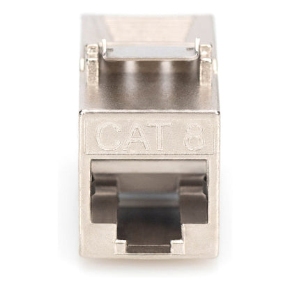 DIGITUS CAT 8.1 Keystone Modul. geschirmt.
