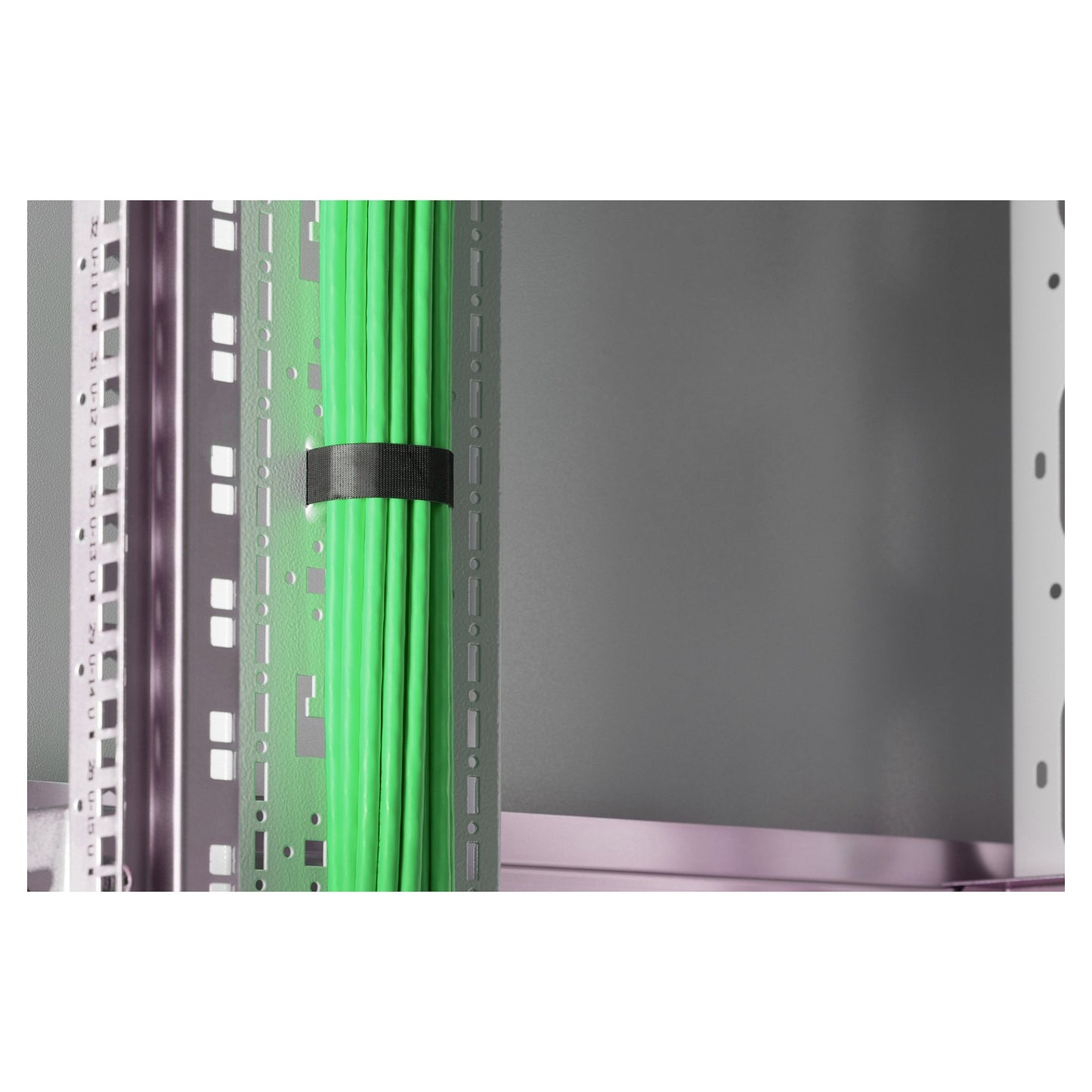 DIGITUS CAT 8.2 S/FTP Installationskabel. 100m. Simplex. DCA