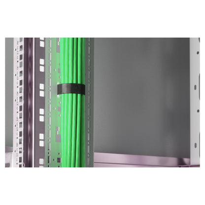 DIGITUS CAT 8.2 S/FTP Installationskabel. 100m. Simplex. DCA