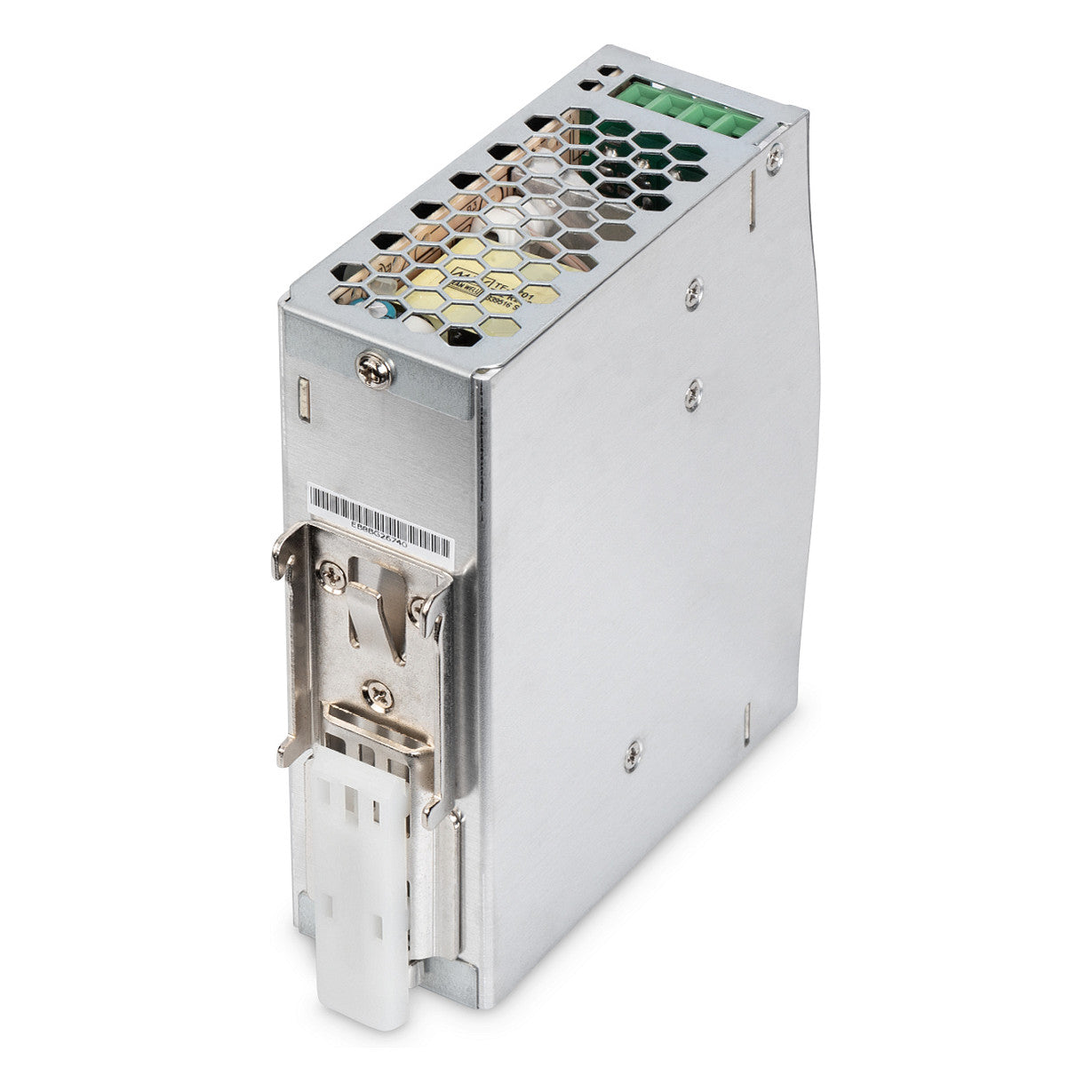 DIGITUS industrielles Netzteil 48V DC 120W Metallgehäuse