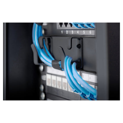 DIGITUS 10" Rangierpanel