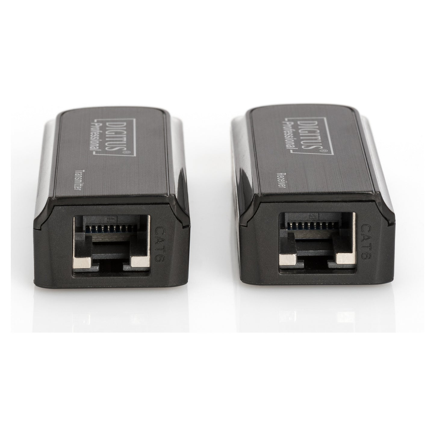 DIGITUS HDMI Extender Set Cat6/6a/7 Full HD bis 50m StromUSB