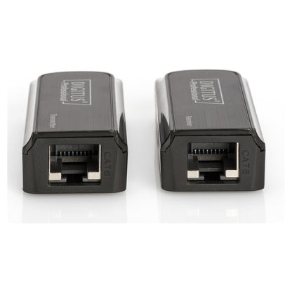 DIGITUS HDMI Extender Set Cat6/6a/7 Full HD bis 50m StromUSB