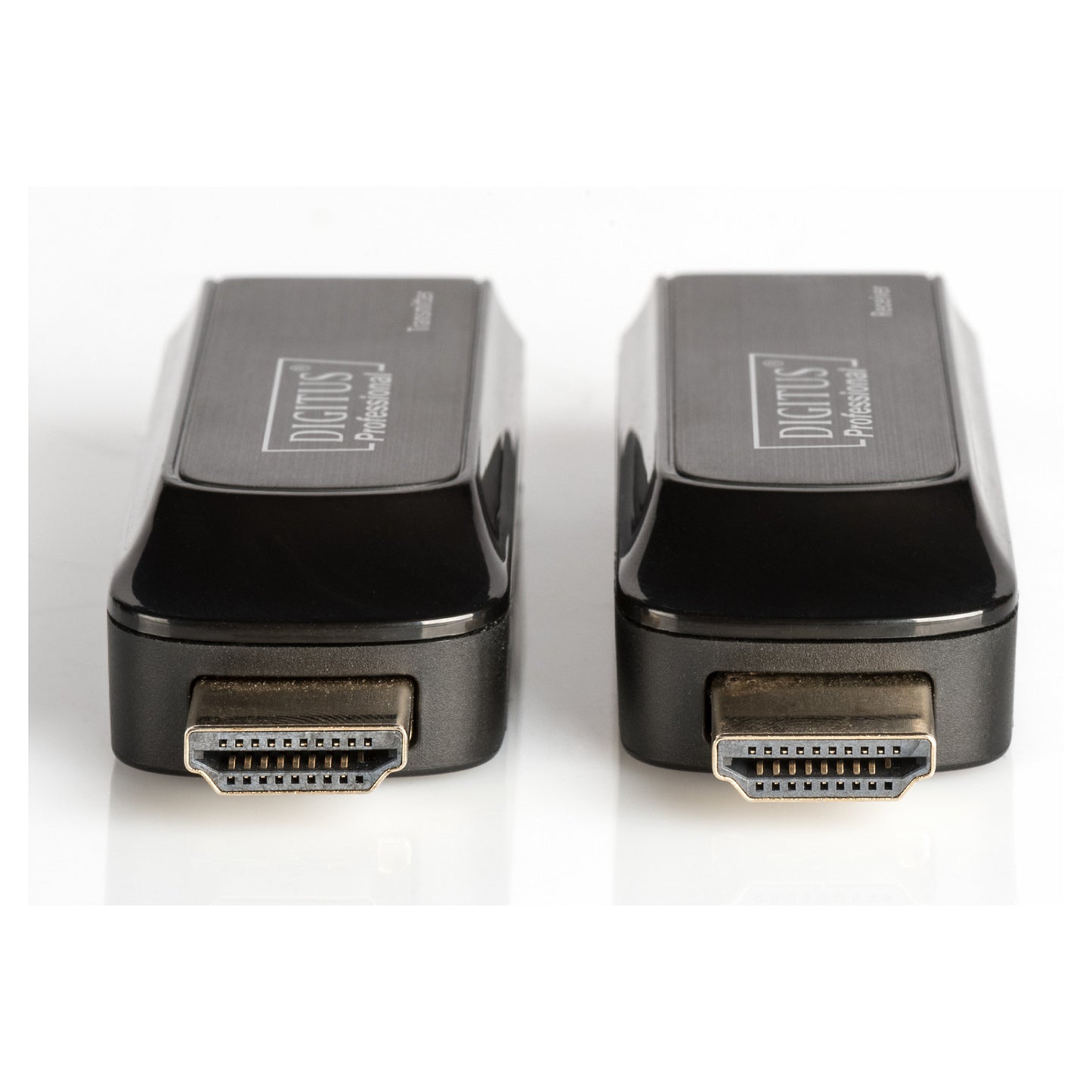DIGITUS HDMI Extender Set Cat6/6a/7 Full HD bis 50m StromUSB