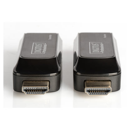DIGITUS HDMI Extender Set Cat6/6a/7 Full HD bis 50m StromUSB