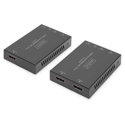DIGITUS HDMI Extender Set, 4K/60Hz, 70m