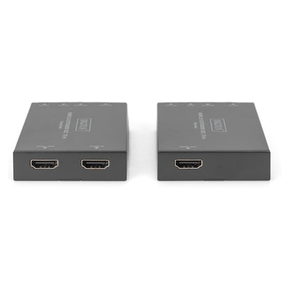DIGITUS HDMI Extender Set, 4K/60Hz, 70m