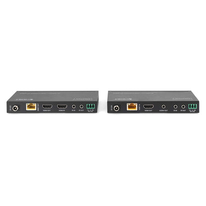 DIGITUS 4K HDBaseT HDMI Extender Set, 150m