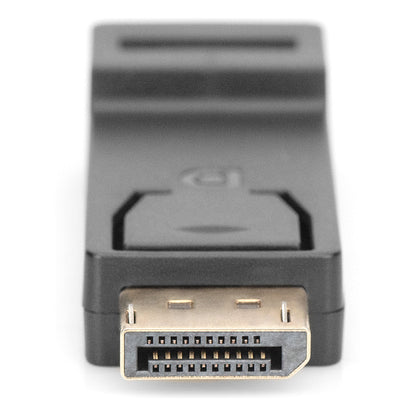 DIGITUS DisplayPort Adapter DPort -> HDMI St/Bu FullHD 1.1a