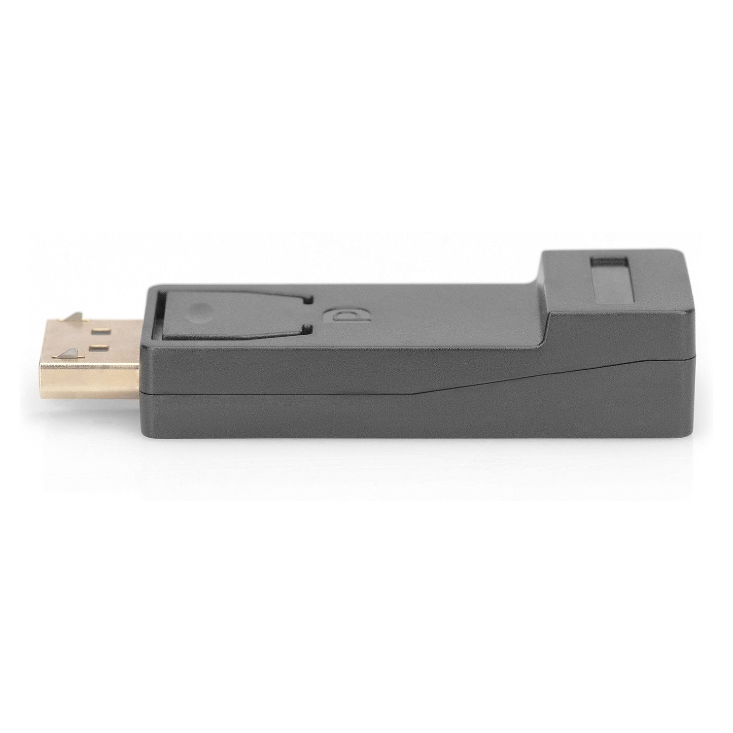 DIGITUS DisplayPort Adapter DPort -> HDMI St/Bu FullHD 1.1a