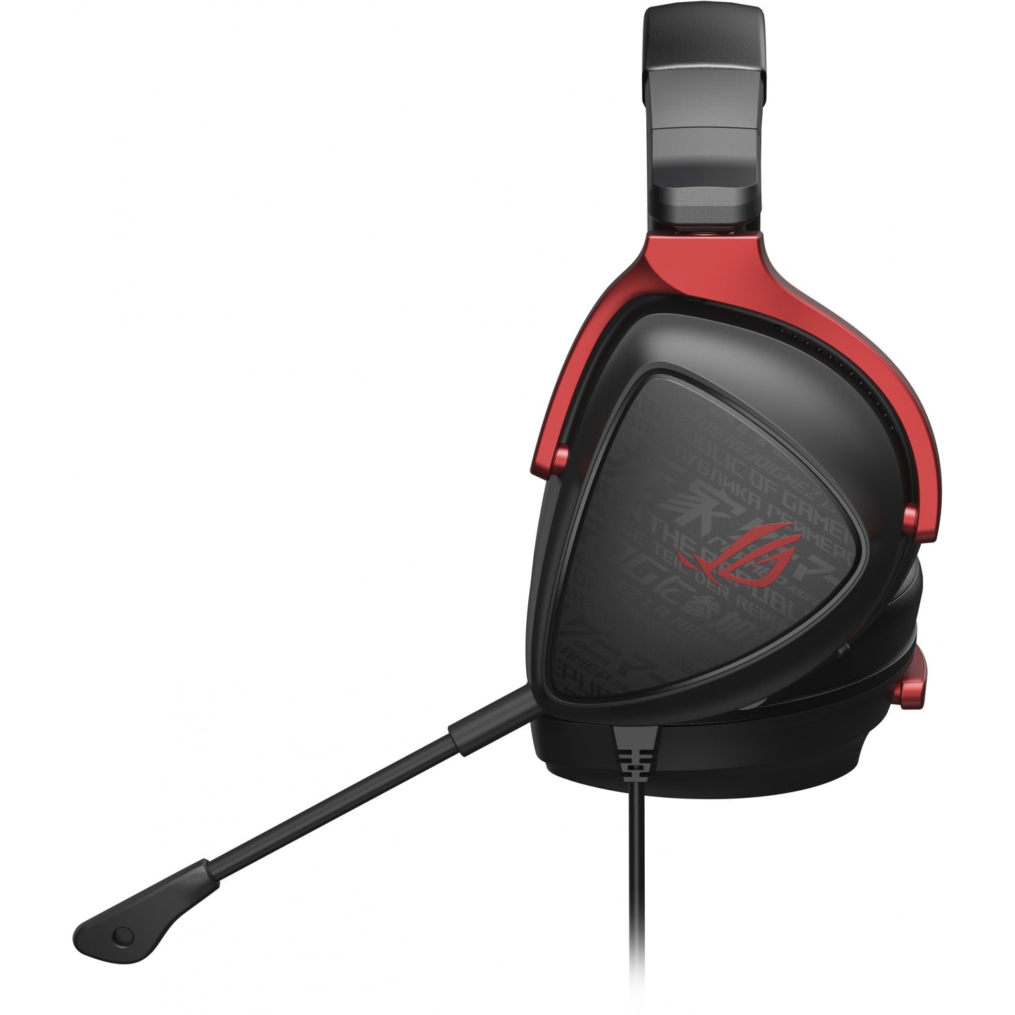 ASUS Headset ROG Delta S Core Headset