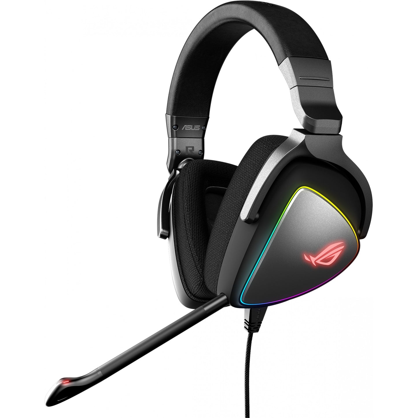 ASUS-Headset ROG Delta Gaming-Headset