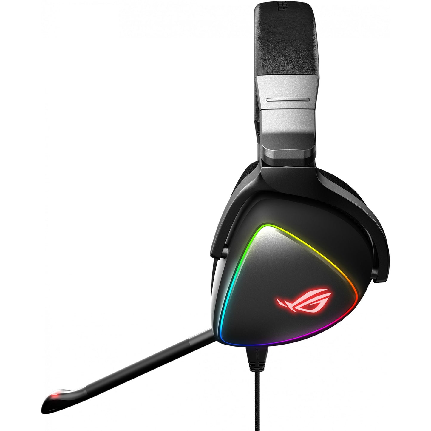 ASUS-Headset ROG Delta Gaming-Headset