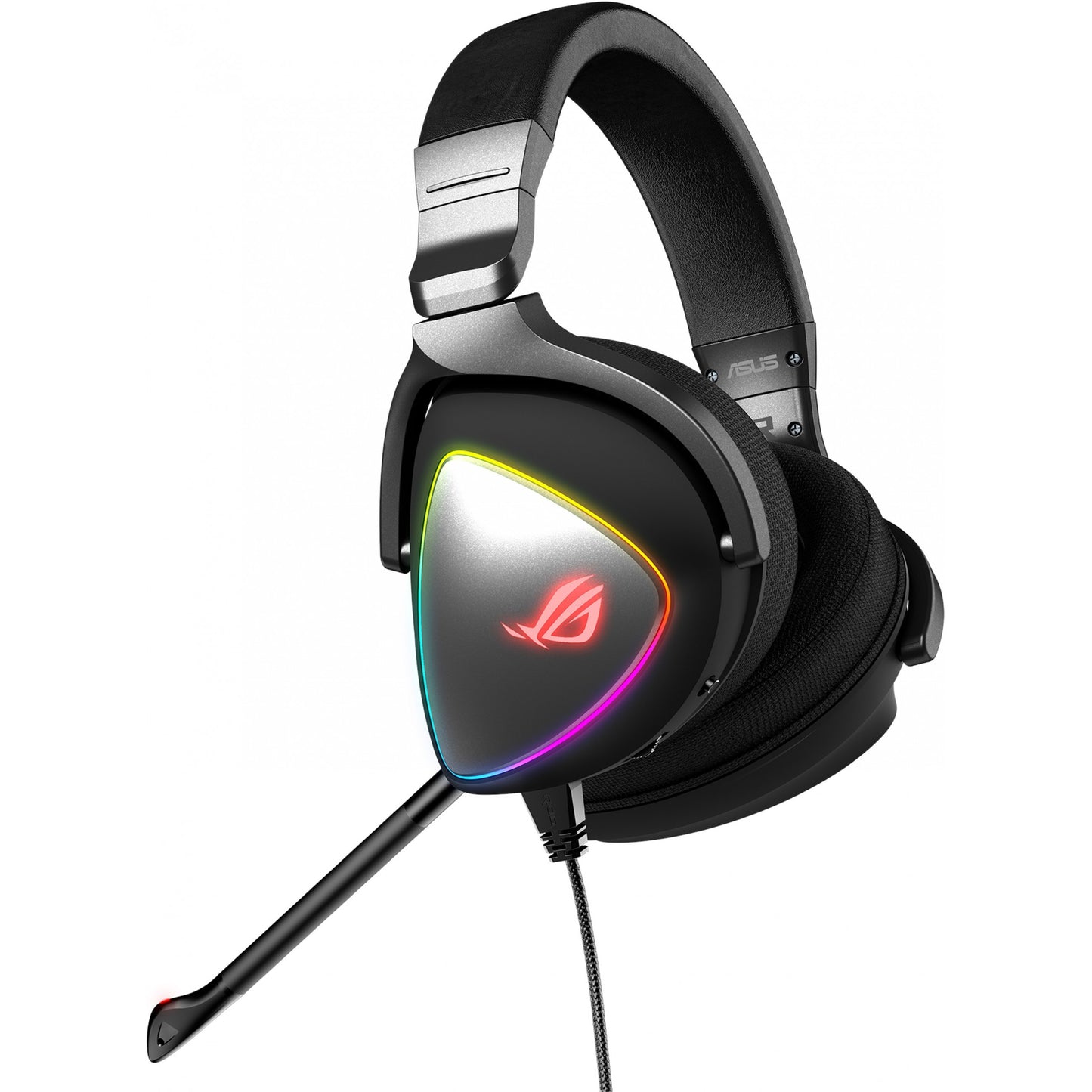 ASUS-Headset ROG Delta Gaming-Headset