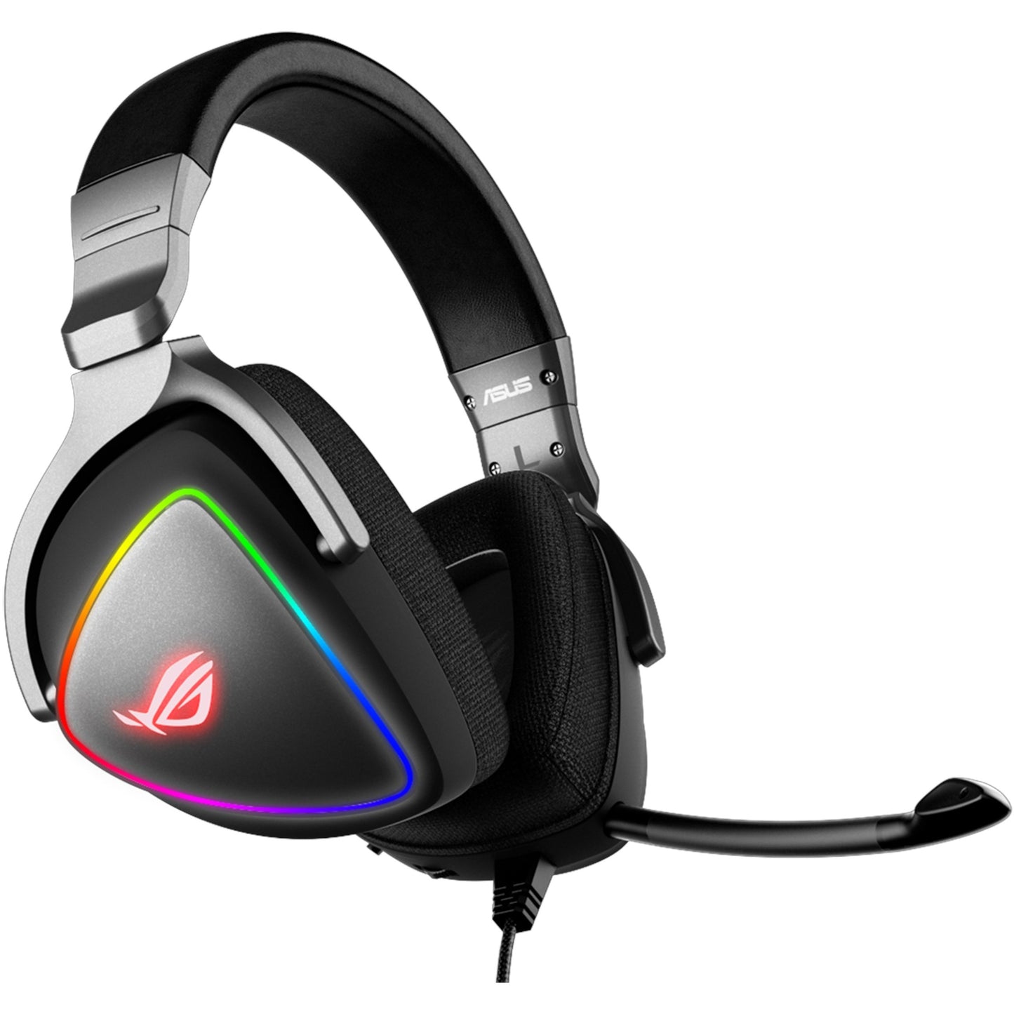 ASUS-Headset ROG Delta Gaming-Headset