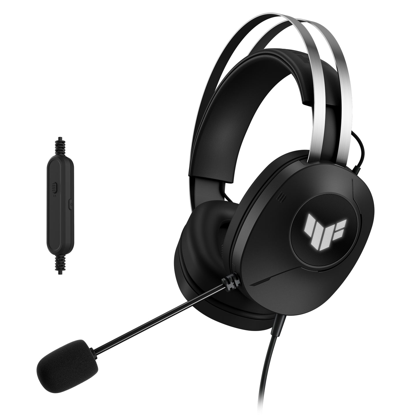 ASUS Headset TUF Gaming H1 Gen II